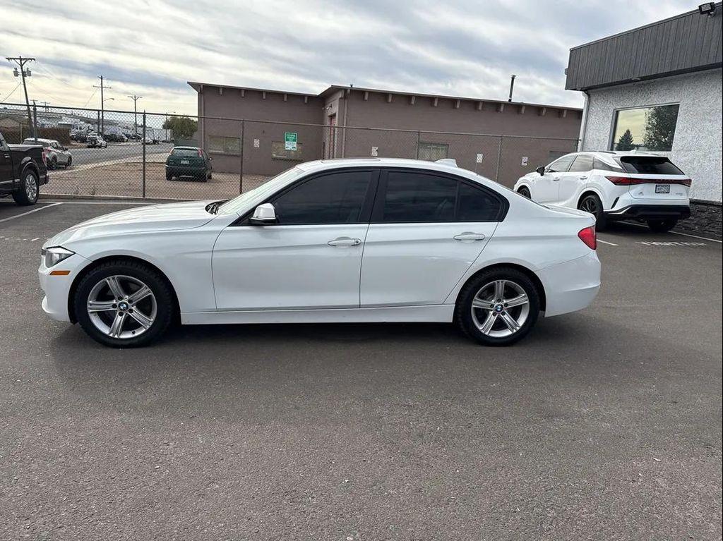 used 2015 BMW 328 car, priced at $9,492