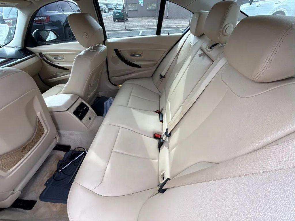 used 2015 BMW 328 car, priced at $9,492