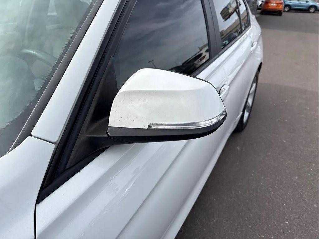 used 2015 BMW 328 car, priced at $9,492