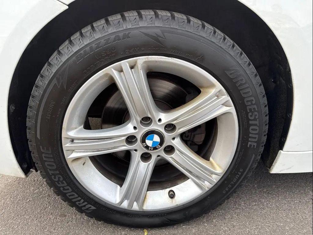 used 2015 BMW 328 car, priced at $9,492