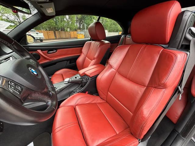used 2008 BMW M3 car, priced at $21,992