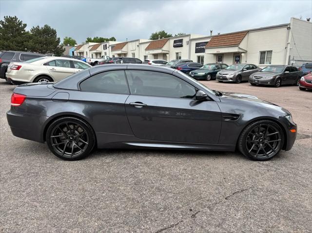 used 2008 BMW M3 car, priced at $21,992