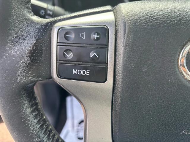used 2012 Toyota 4Runner car, priced at $19,492