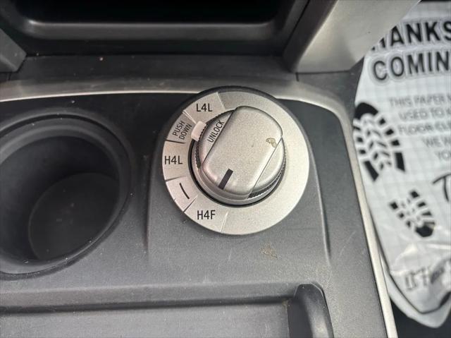 used 2012 Toyota 4Runner car, priced at $19,492