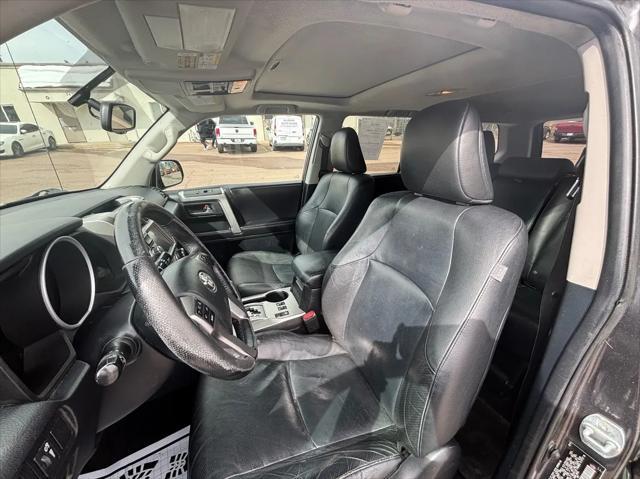 used 2012 Toyota 4Runner car, priced at $19,492