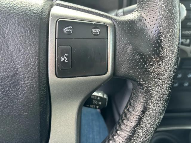 used 2012 Toyota 4Runner car, priced at $19,492