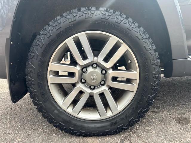 used 2012 Toyota 4Runner car, priced at $19,492