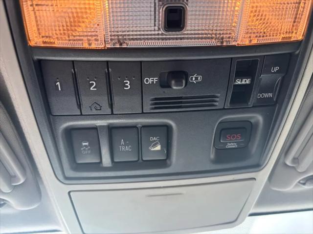 used 2012 Toyota 4Runner car, priced at $19,492