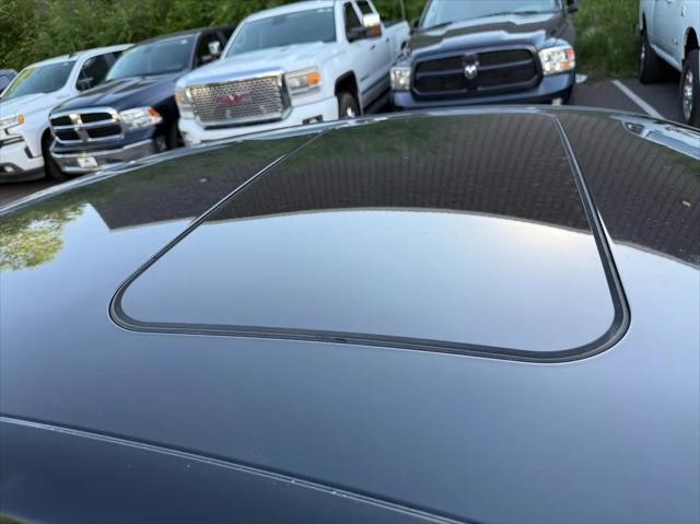 used 2014 Audi A4 car, priced at $9,494