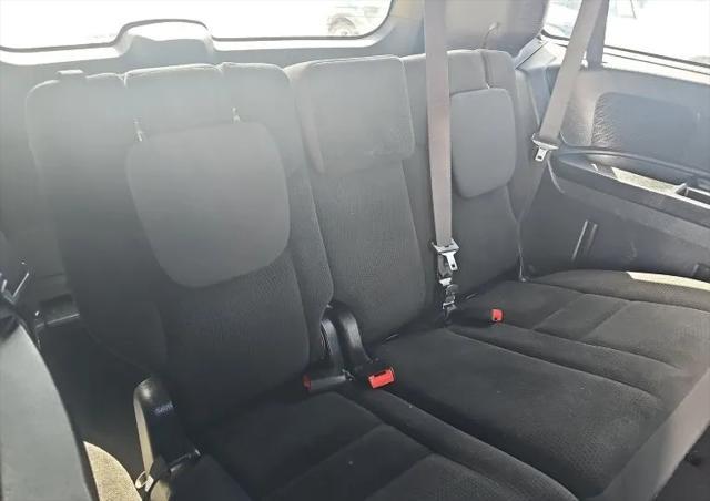 used 2018 Dodge Grand Caravan car, priced at $10,992