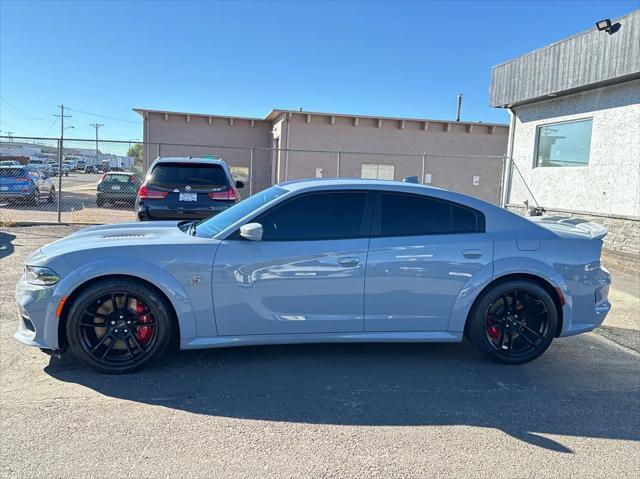 used 2022 Dodge Charger car, priced at $69,997