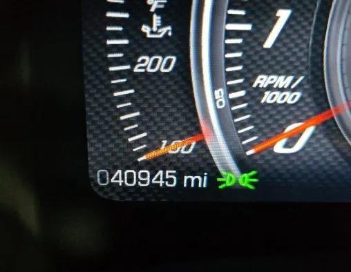 used 2014 Chevrolet Corvette Stingray car, priced at $42,999