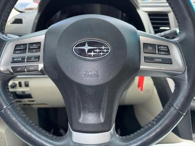 used 2014 Subaru Outback car, priced at $10,592