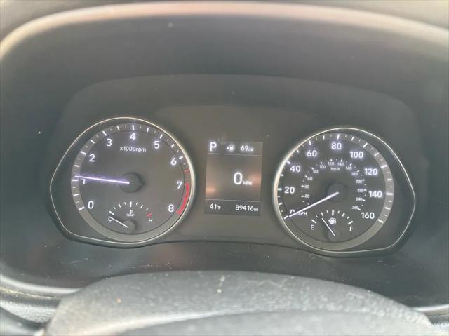 used 2018 Hyundai Elantra GT car, priced at $13,492