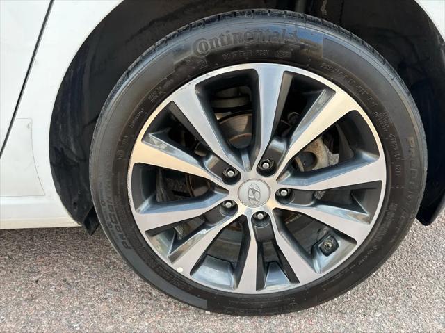 used 2018 Hyundai Elantra GT car, priced at $13,492