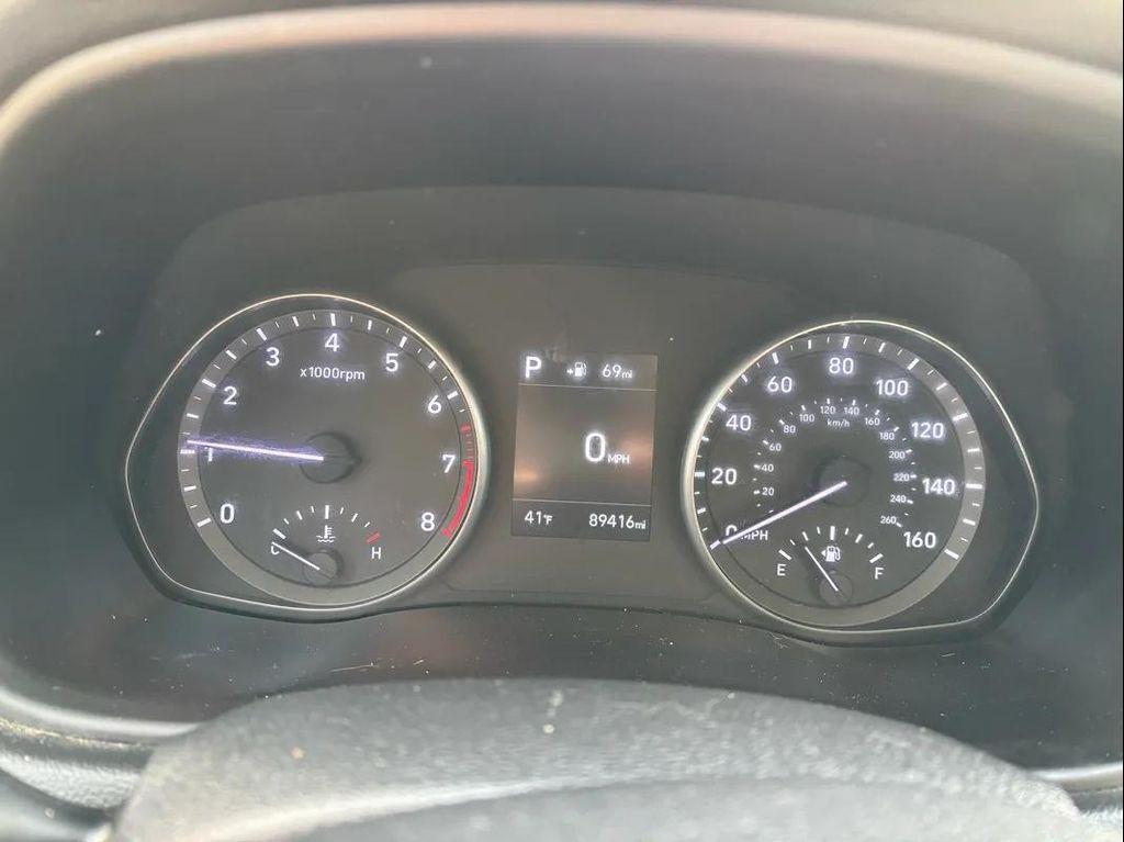 used 2018 Hyundai Elantra GT car, priced at $10,999