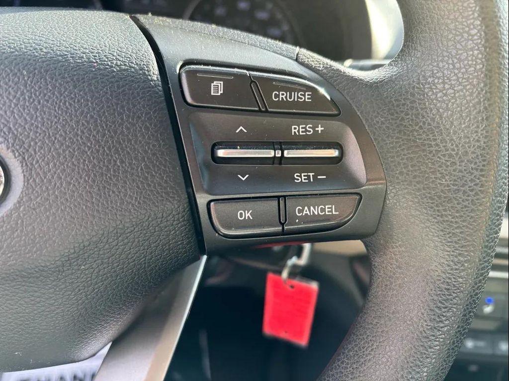 used 2018 Hyundai Elantra GT car, priced at $10,999