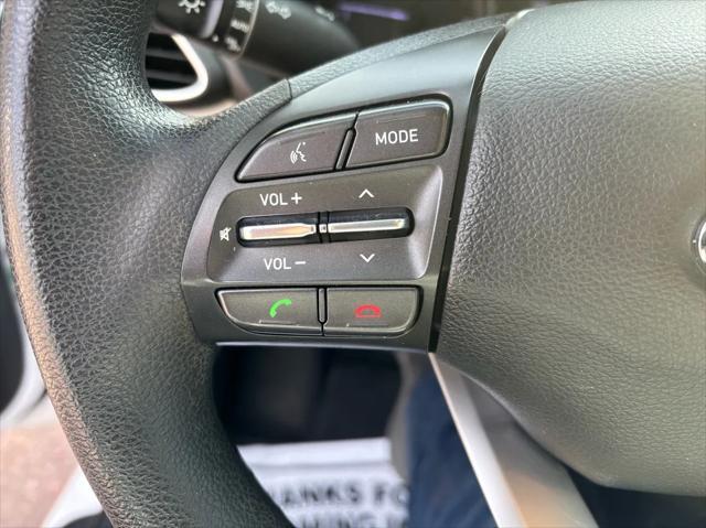 used 2018 Hyundai Elantra GT car, priced at $13,492
