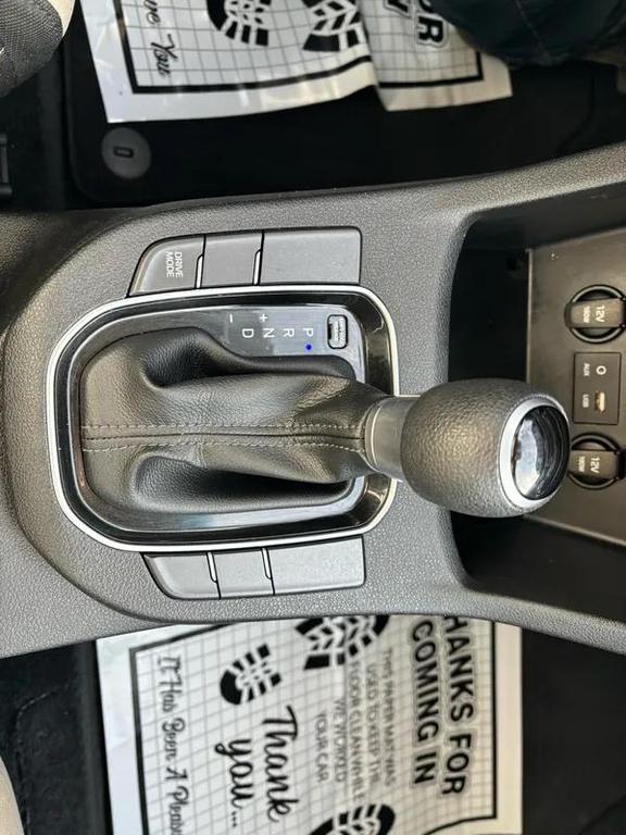 used 2018 Hyundai Elantra GT car, priced at $13,492