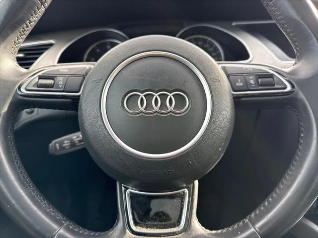 used 2014 Audi A5 car, priced at $12,992