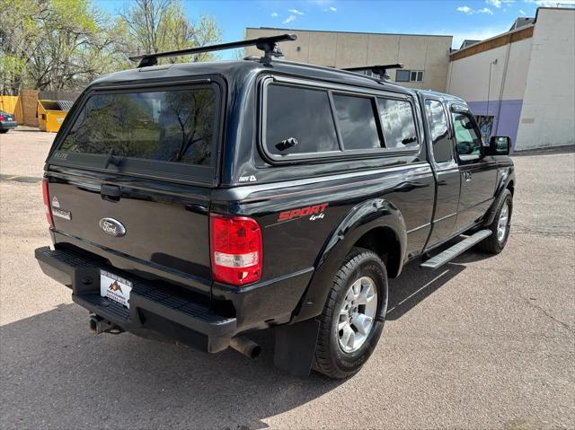 used 2011 Ford Ranger car, priced at $16,999
