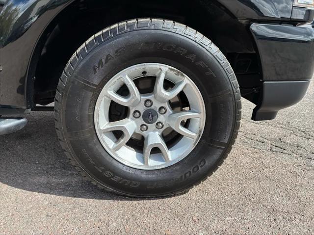 used 2011 Ford Ranger car, priced at $16,999