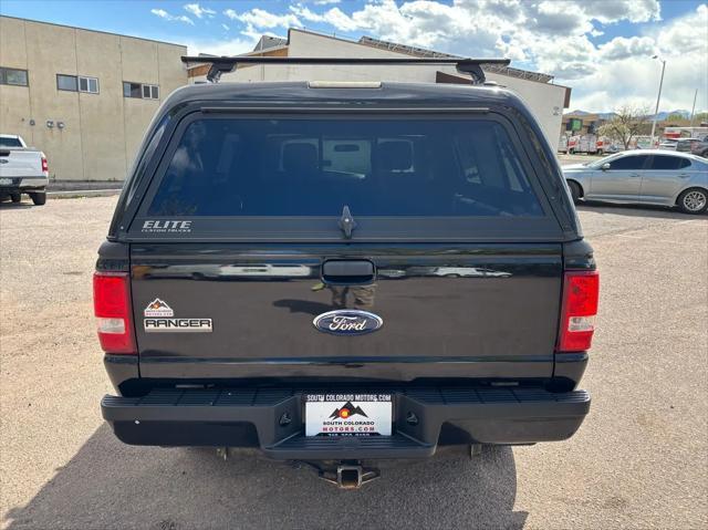 used 2011 Ford Ranger car, priced at $16,999