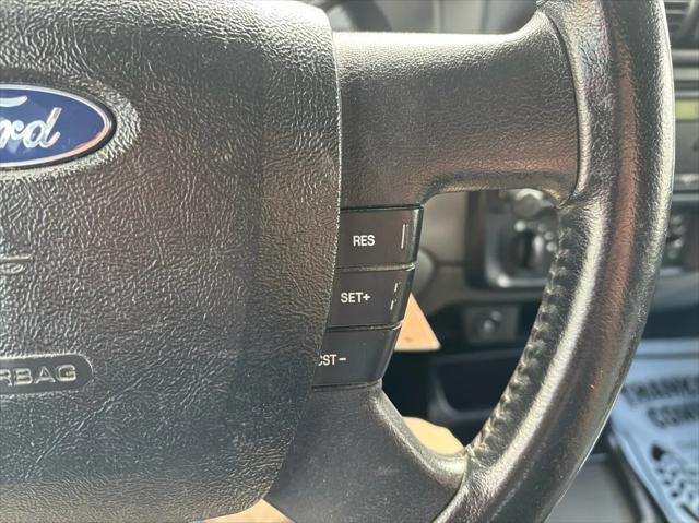 used 2011 Ford Ranger car, priced at $16,999