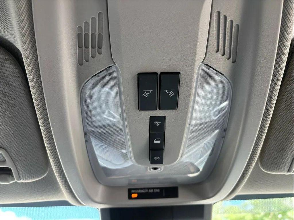 used 2017 Chevrolet Equinox car, priced at $9,298