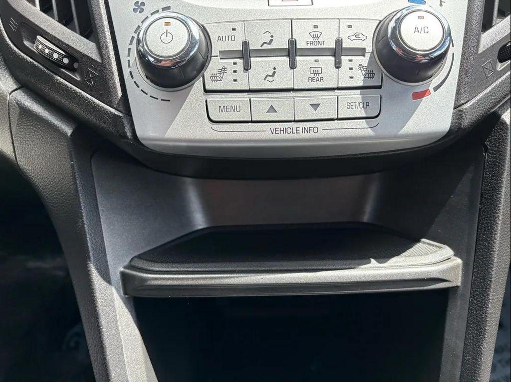 used 2017 Chevrolet Equinox car, priced at $9,298