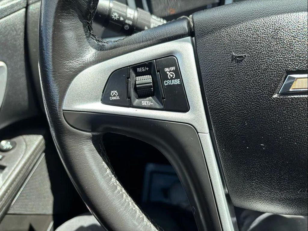 used 2017 Chevrolet Equinox car, priced at $9,298