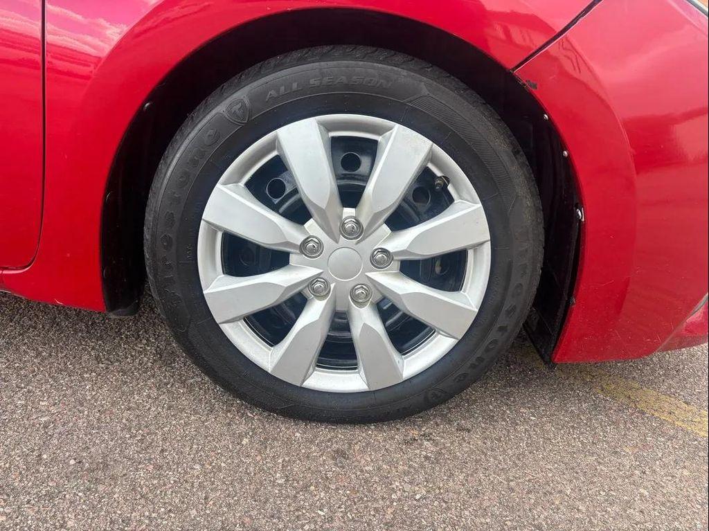 used 2016 Toyota Corolla car, priced at $11,495