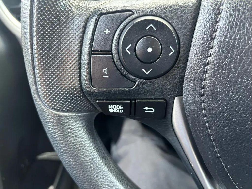 used 2016 Toyota Corolla car, priced at $11,495