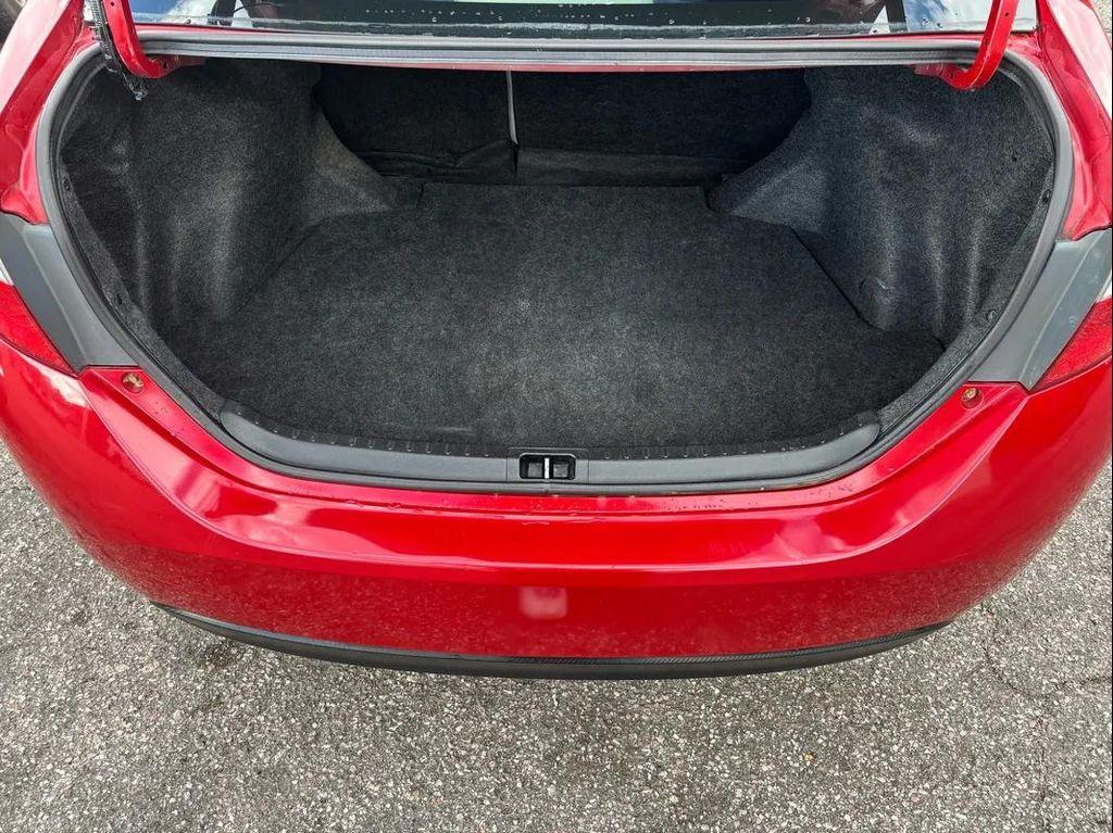 used 2016 Toyota Corolla car, priced at $11,495