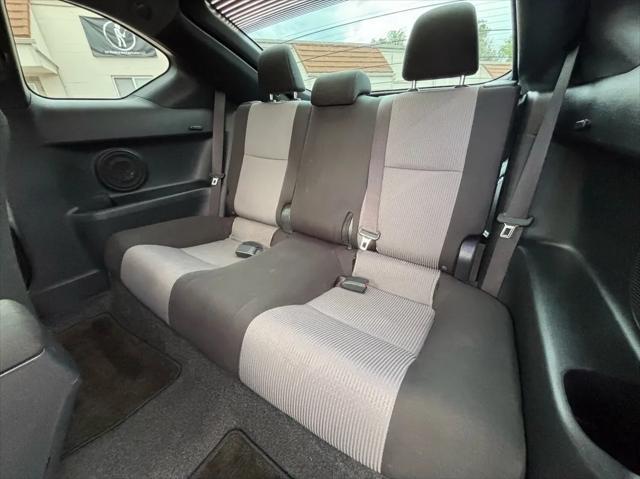 used 2015 Scion tC car, priced at $10,599