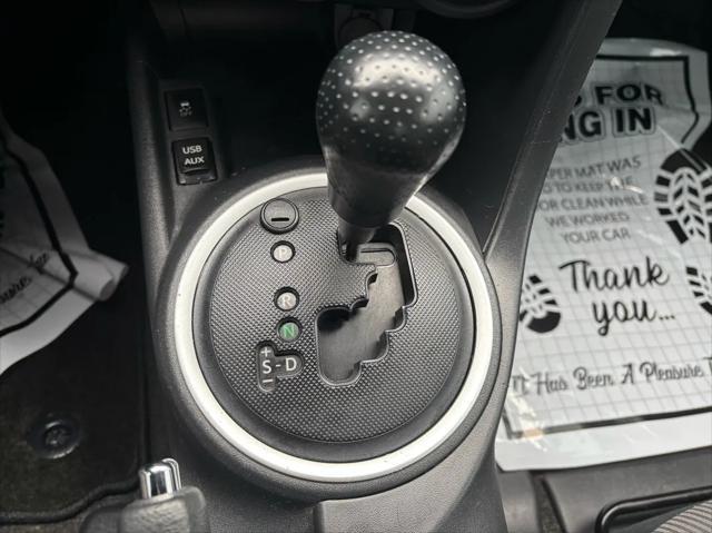 used 2015 Scion tC car, priced at $10,599