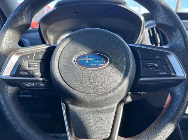 used 2018 Subaru Impreza car, priced at $11,992