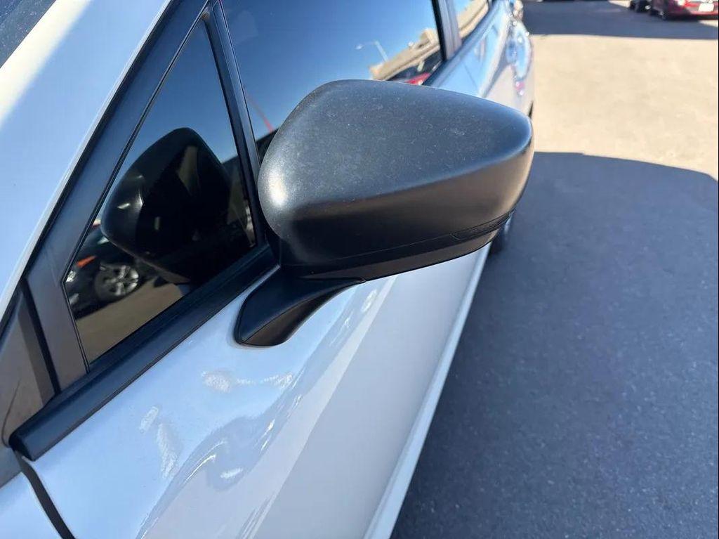 used 2024 Subaru Impreza car, priced at $20,892