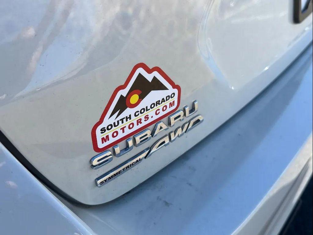 used 2024 Subaru Impreza car, priced at $20,892