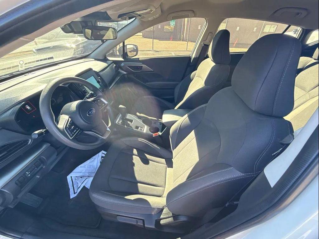 used 2024 Subaru Impreza car, priced at $20,892