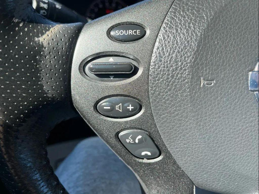 used 2010 Nissan Altima car, priced at $9,296