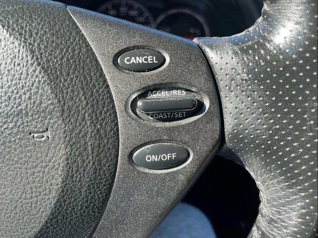 used 2010 Nissan Altima car, priced at $9,296