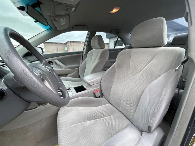 used 2009 Toyota Camry car, priced at $7,599