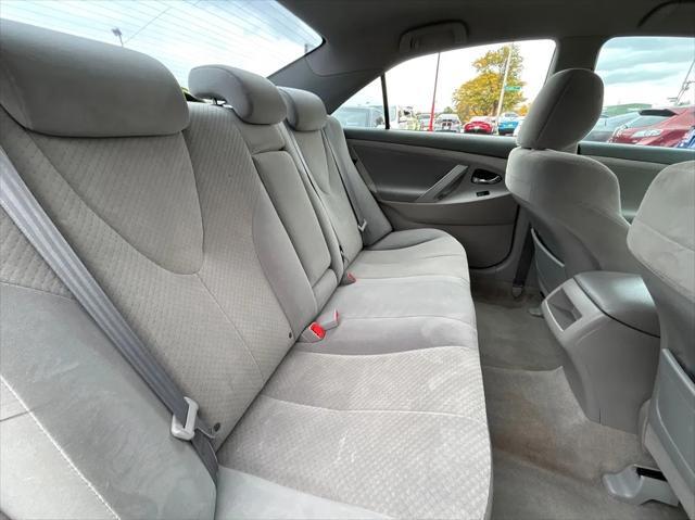 used 2009 Toyota Camry car, priced at $7,599