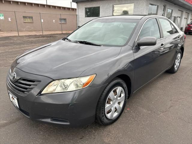 used 2009 Toyota Camry car, priced at $7,599