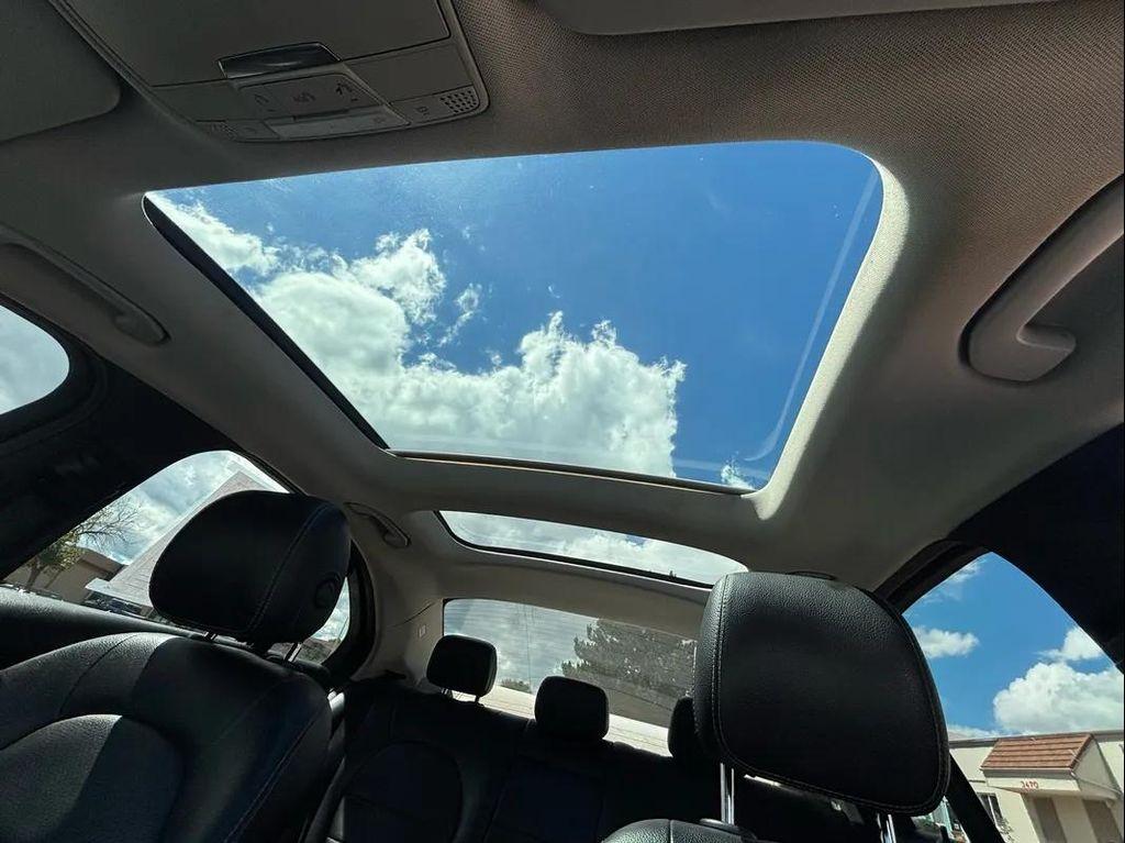 used 2017 Mercedes-Benz C-Class car, priced at $14,496