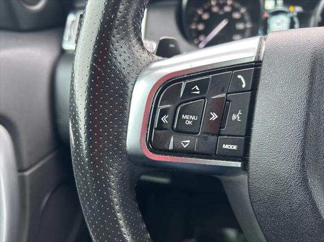 used 2018 Land Rover Discovery Sport car, priced at $17,693