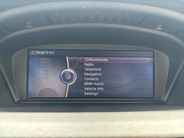 used 2010 BMW M3 car, priced at $28,993