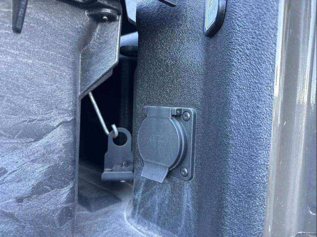 used 2023 Chevrolet Silverado 1500 car, priced at $52,596