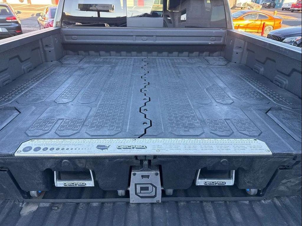 used 2023 Chevrolet Silverado 1500 car, priced at $52,596